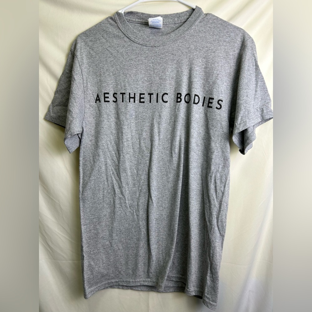 Aesthetic Bodies Tee
